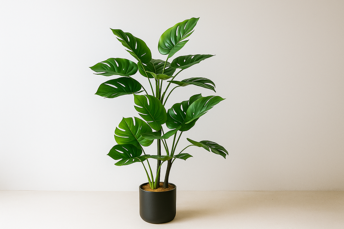 Buy Online Monstera Plant at Best Price| Ilan India