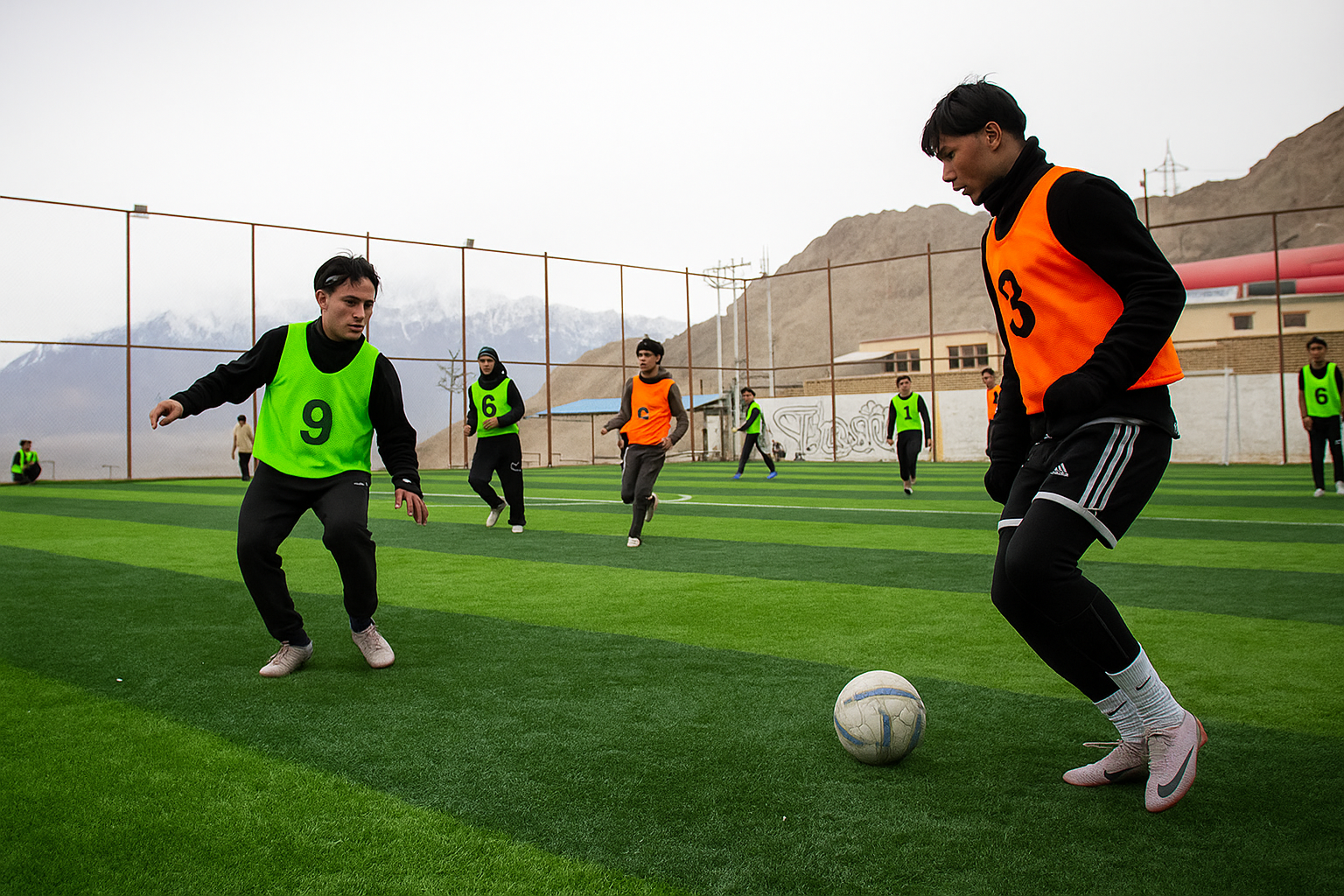 Why Artificial Sports Turf Is Revolutionizing Indian Sports Facilities?