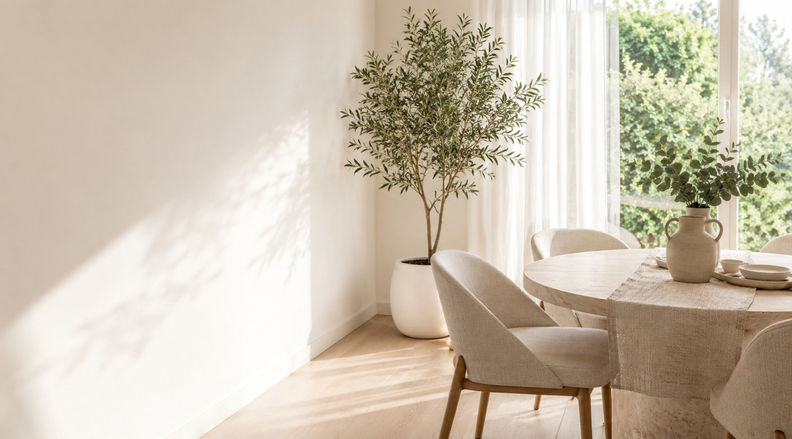 Ilan is India's First Trusted Artificial Plant Brand