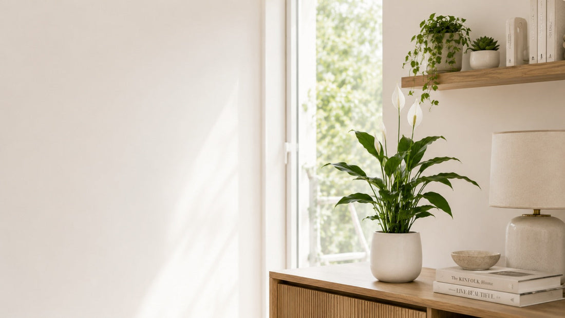Artificial Plants for Home Decoration: A Guide to Brighten Your Living Space