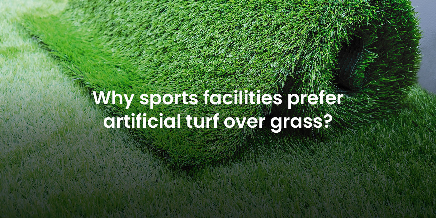 artificial turf