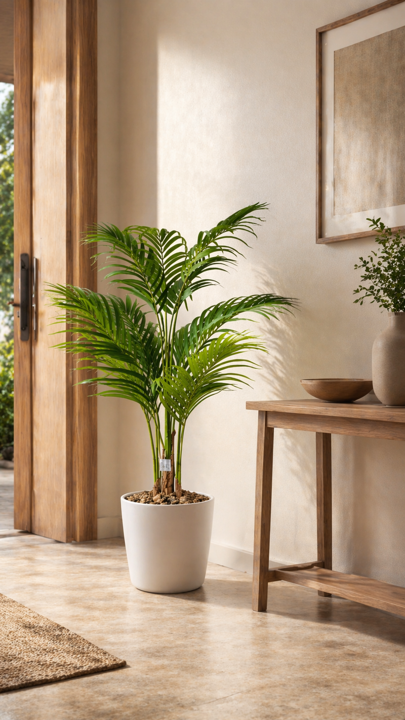 Palm Tree - 4 Feet - ILAN INDIA