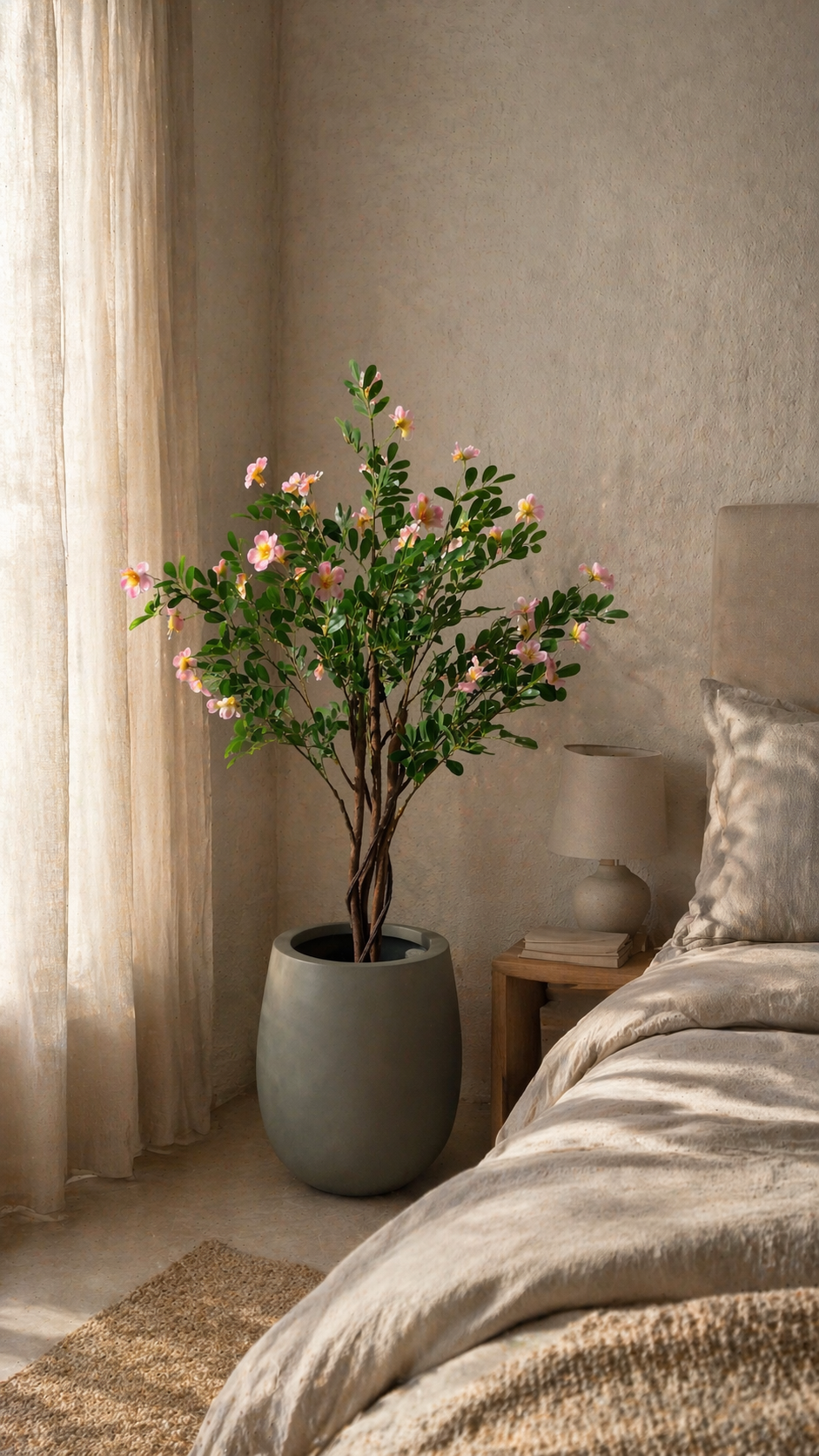 Frangipani Tree - 4 Feet