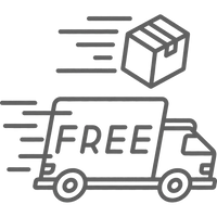 Free shipping