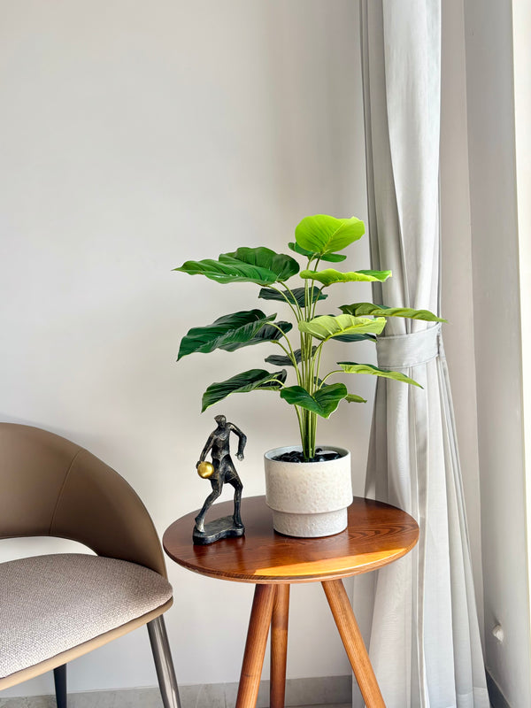 ARTIFICIAL AUREUS PLANT-2FT