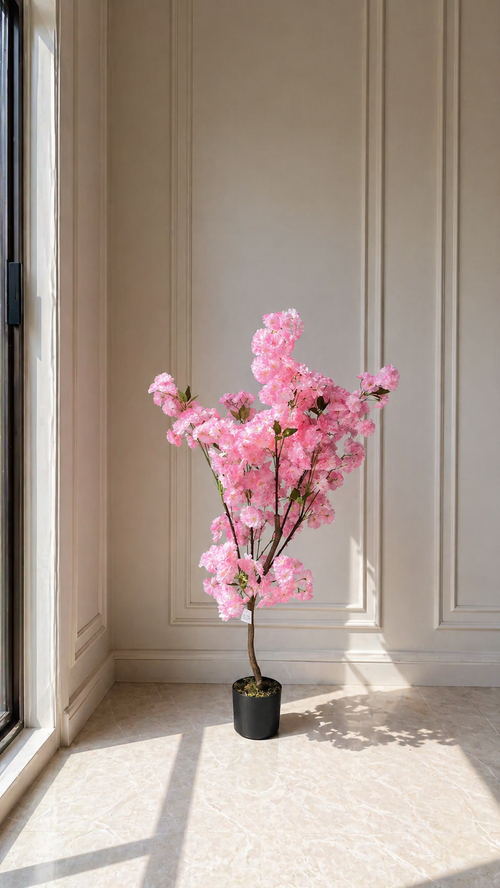 Cherry Tree - 4.20 Feet - ILAN INDIA