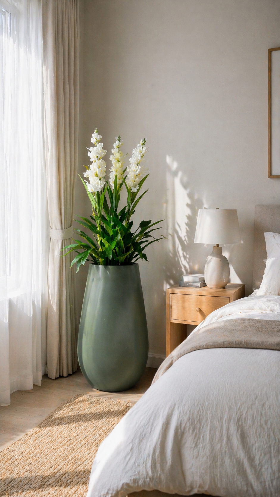 White Dragon - 3 Feet