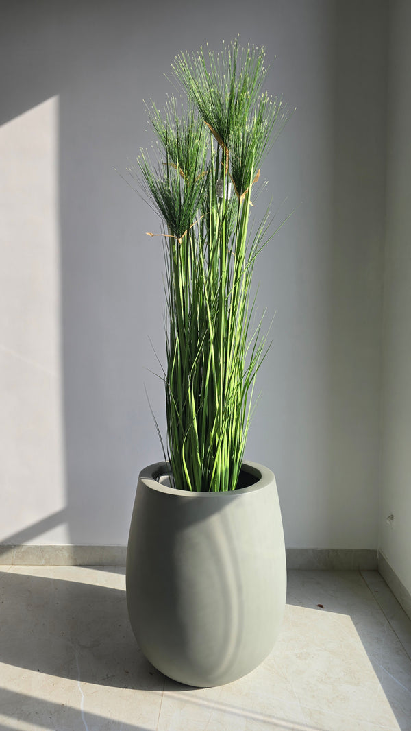 ARTIFICIAL CYCAS GRASS PLANT-4FT