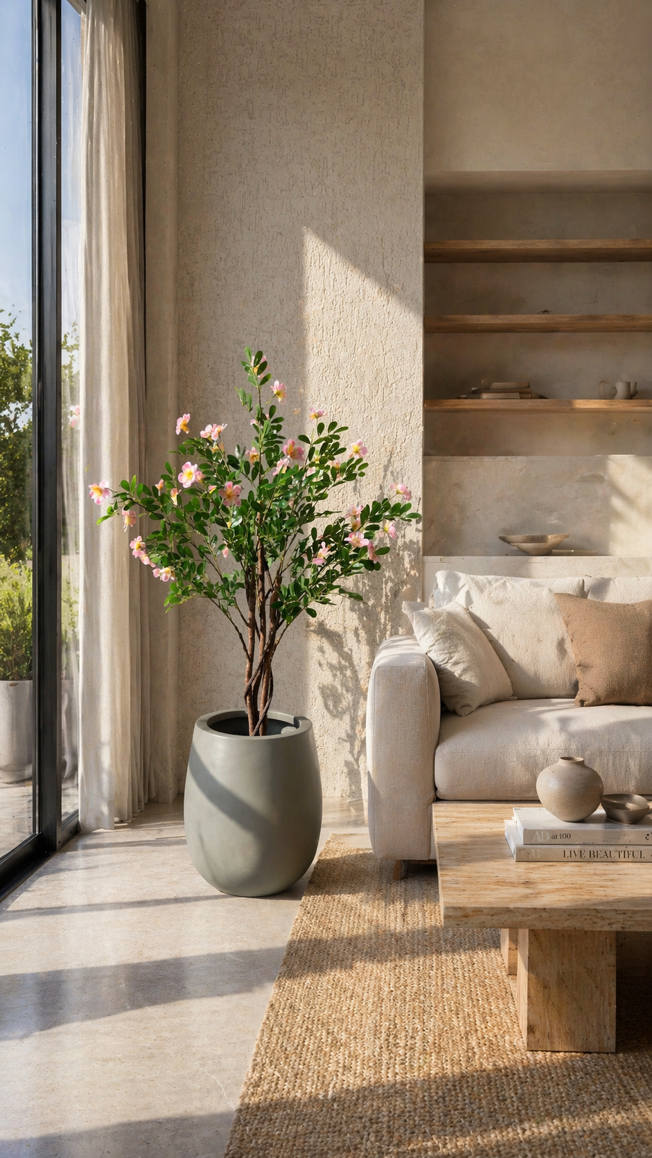 Frangipani Tree - 4 Feet