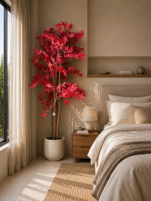 Maple Tree - 6.30 Feet - ILAN INDIA
