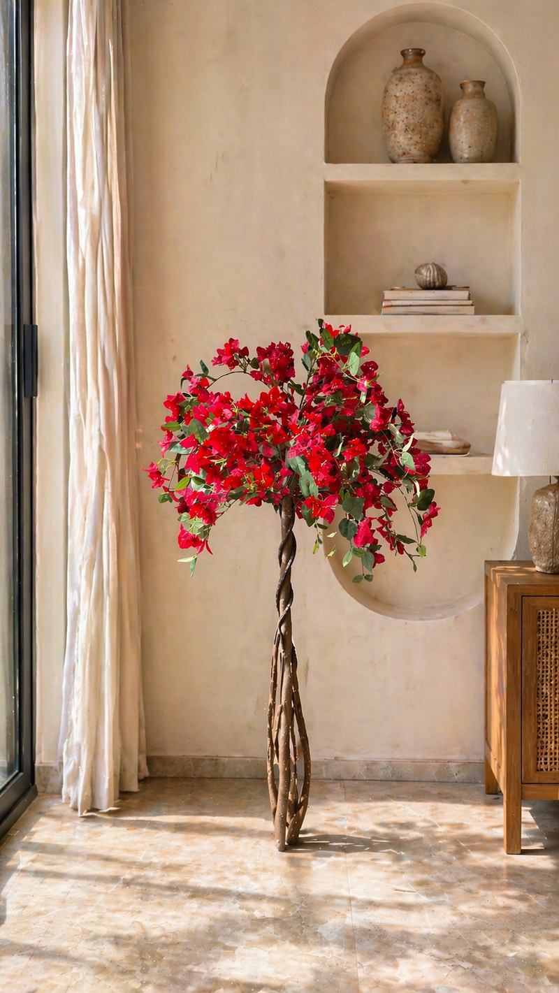 Radiant Bougainvillea - 4 Feet - ILAN INDIA